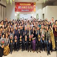 2025 자원봉사자 감사연회